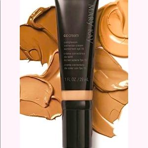 Mary Kay CC cream